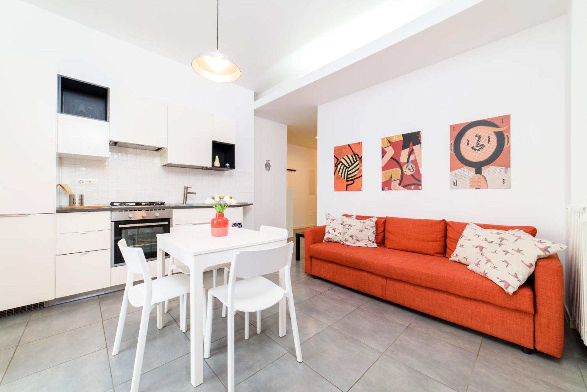 Salsedine Apartment 살레르노 외부 사진