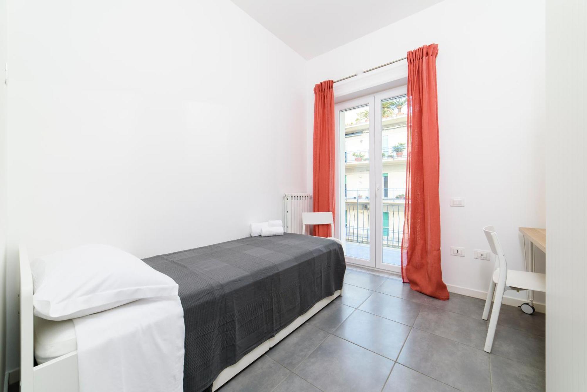 Salsedine Apartment 살레르노 외부 사진