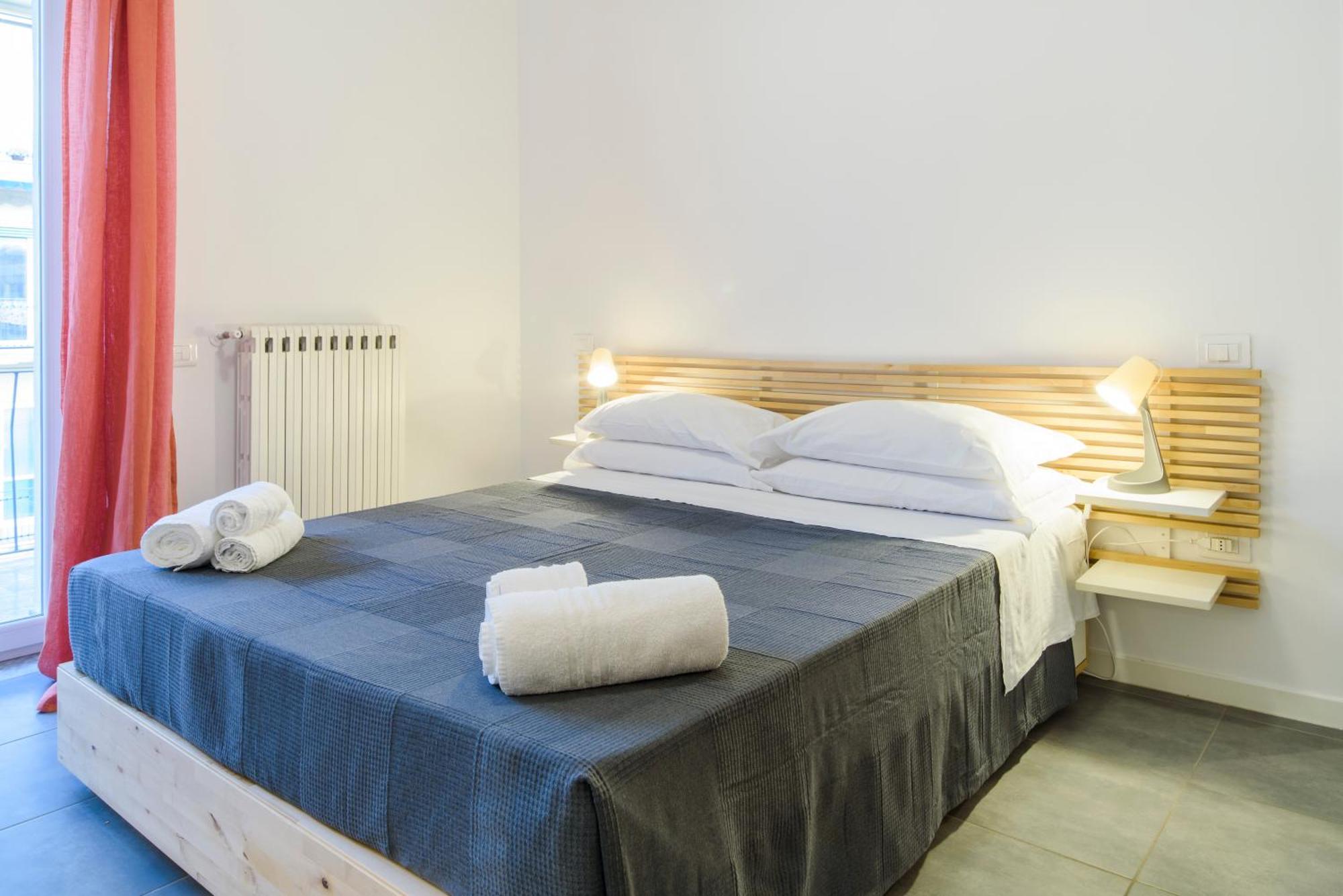 Salsedine Apartment 살레르노 외부 사진