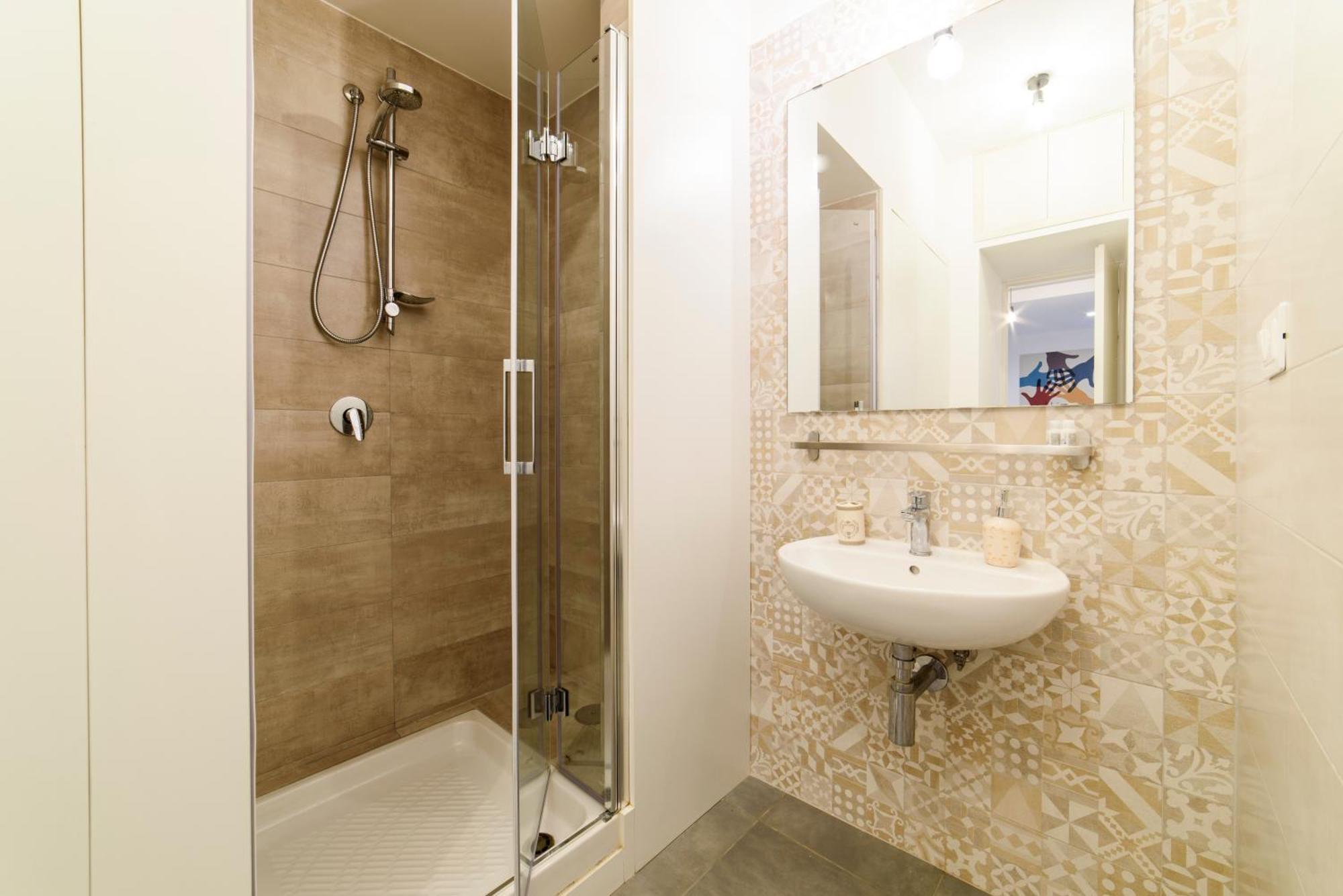 Salsedine Apartment 살레르노 외부 사진